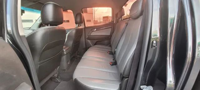 S10 2016 ltz diesel - Foto 5