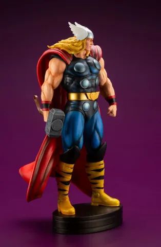 Thor The Bronze Age Kotobukiya - Foto 3