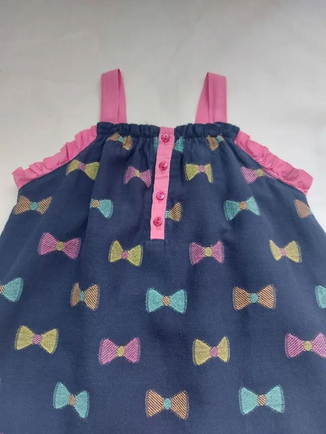 Vestido infantil Lilica Ripilica  - Foto 3