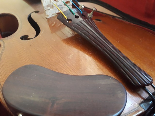 Violino Francês - Foto 2