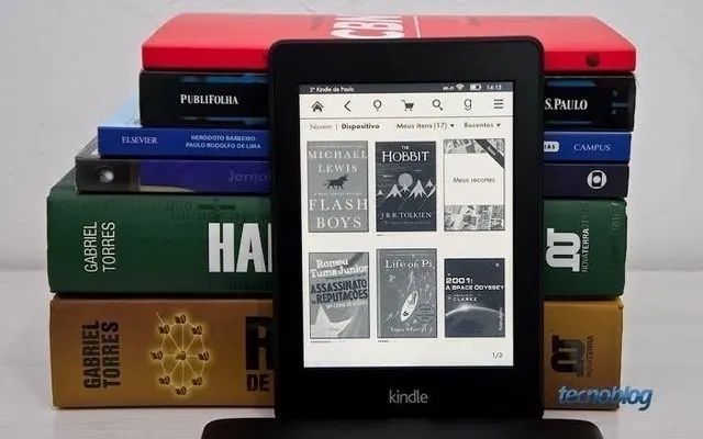 Pacote com mais de 20.000 livros digitais!