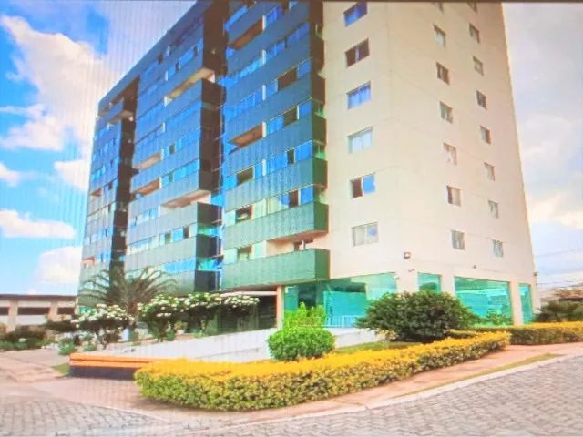 Captação de Apartamento a venda na Quadra EQ 52-54 Projeção 02, PqEAT, Brasília, DF