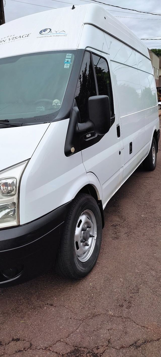 ford transit lwb vans for sale