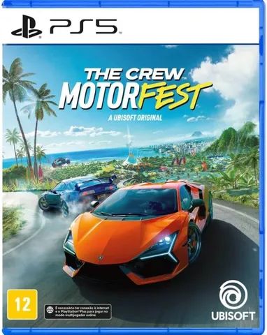 Jogo The Crew 2 Xbox One Ubisoft com o Melhor Preço é no Zoom