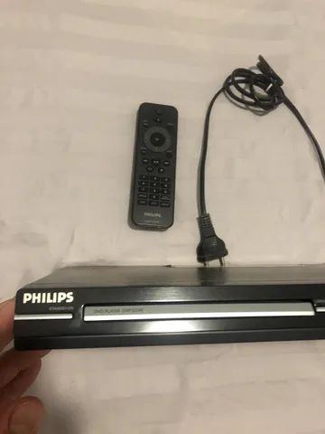 Leitor de DVD com mais de 40 filmes  - Foto 2