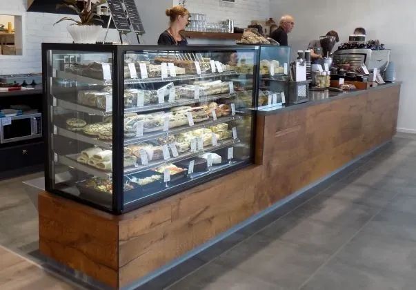 Vitrines estufas sob medida  - Foto 2