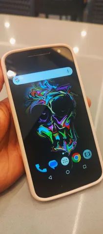 Moto G4 Plus TV 