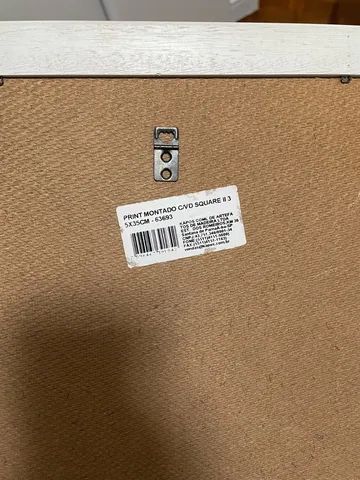 Par de quadros  - Foto 2