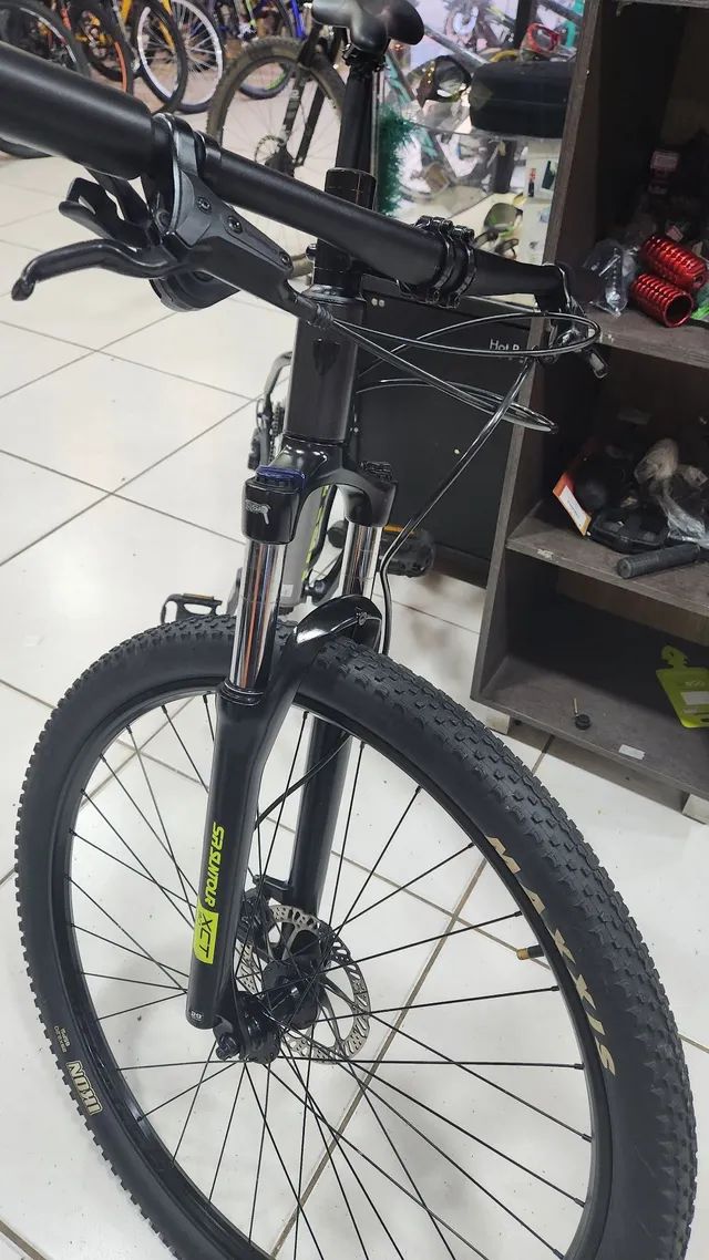 MTB Trek Marlin 6 - Foto 3