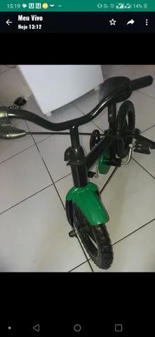 Compro bicicleta usada online olx