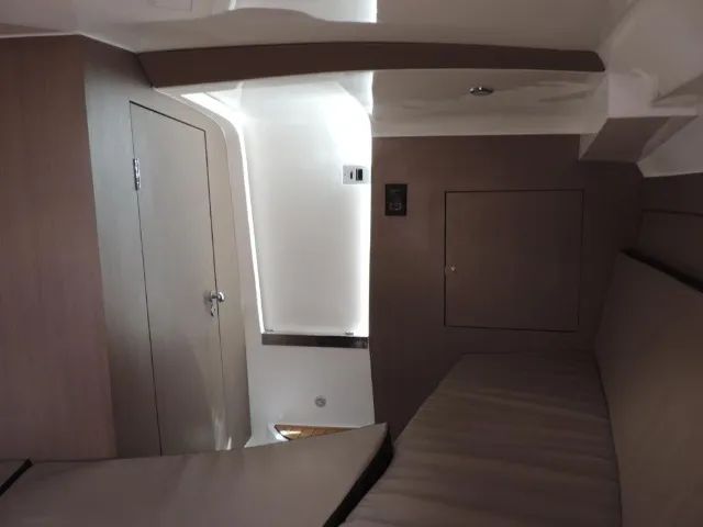 Lancha Royal Mariner 280 Gran Cabrio - Completa 2023 - N e Fs/nx/Focker/Solara - Foto 2