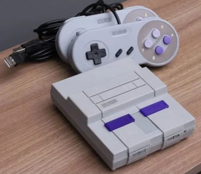 Super nintendo retro  +577 anúncios na OLX Brasil