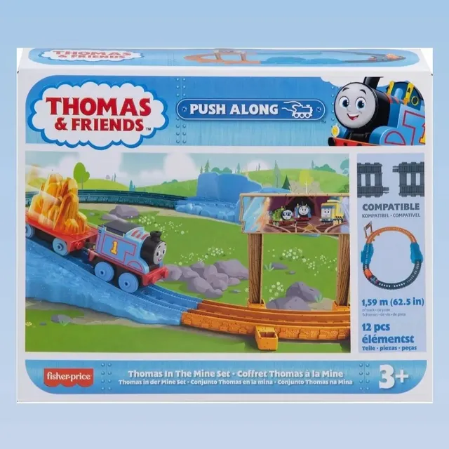 Trem Brinquedo Locomotiva Trenzinho Infantil Trem Bala Metrô