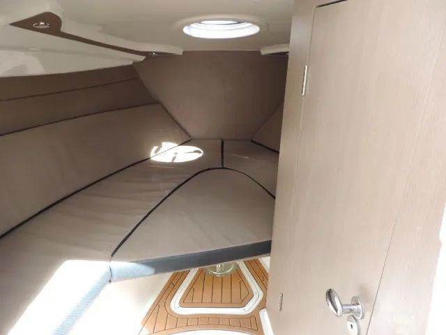 Lancha Royal Mariner 280 Gran Cabrio - Completa 2023 - N e Fs/nx/Focker/Solara - Foto 3