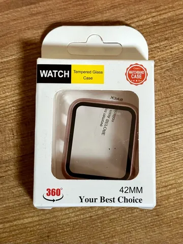 Película Apple Watch