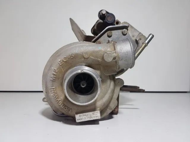 Turbina S10 2.8 2014 2015 2016 2017 2018 2019 Original BG1304
