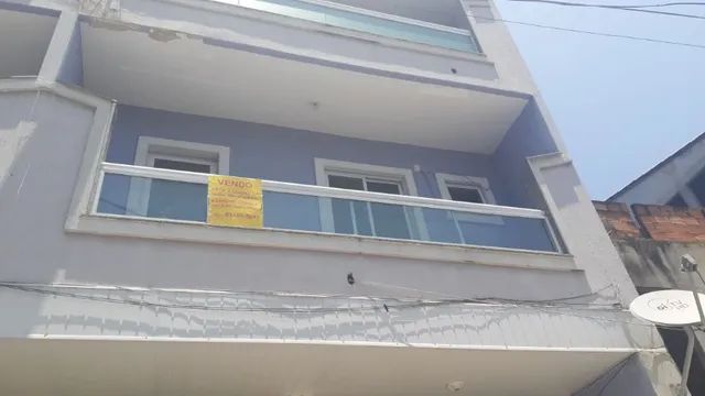 Captação de Apartamento a venda na Estrada da Covanca, Tanque, Rio de Janeiro, RJ