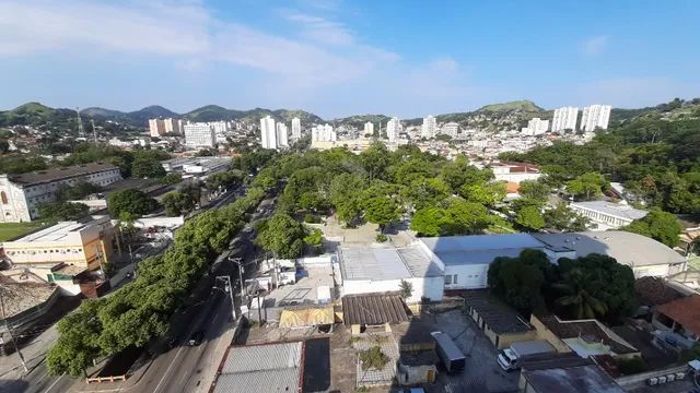 Captação de Apartamento a venda na Alameda São Boaventura, Fonseca, Niteroi, RJ