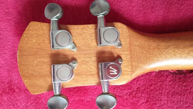 ukulele soprano winner - Foto 3