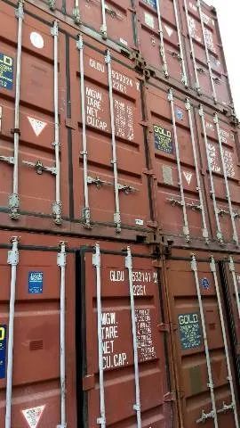 Container bom para seu negócio