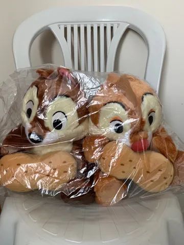 Chip & Dale Hand Puppet - Foto 3