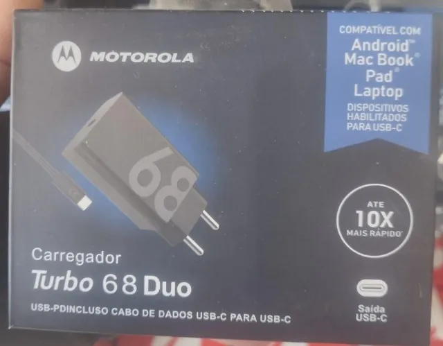 Bateria Compatível Com Moto G6 Play 4000 Mah XT1922-1 NF