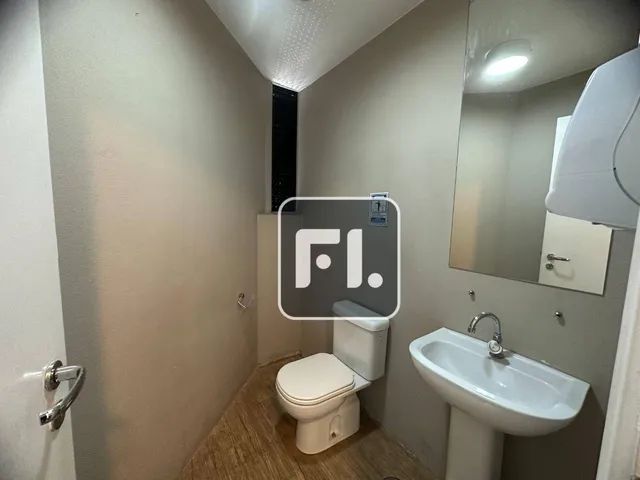 Conjunto, 217 m² - venda por R$ 1.500.000,00 ou aluguel por R$ 16.617,87/mês - Brooklin -  - Foto 10