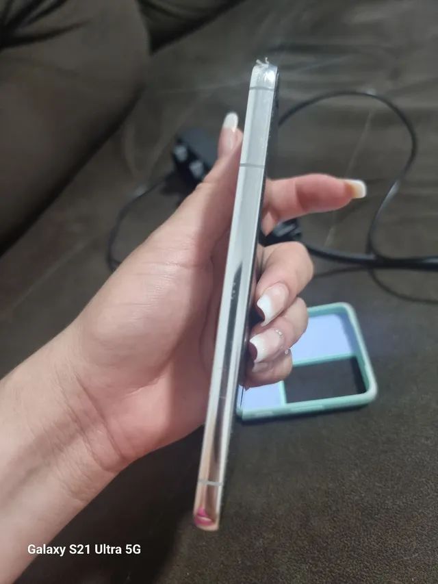 Samsung S22 128 gb - Foto 2