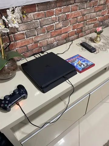 Videogame Ps4 PRO - Videogames - Ferrazópolis, São Bernardo do Campo  1256795492