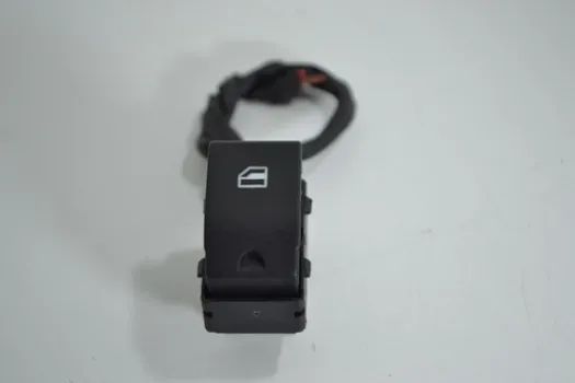 Botão Interruptor Vidro Traseiro Esquerdo Vw Fox Plus 2006