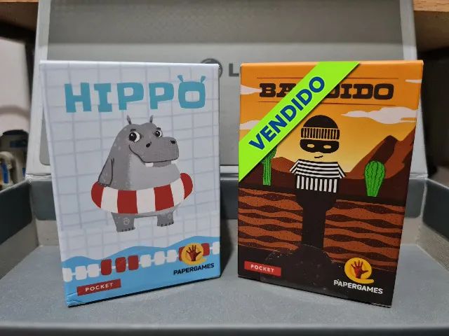 Quais os melhores jogos para jogar em família? - PaperGames