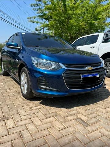 GM Onix LT 1.0 Turbo Câmbio Automático - Foto 2