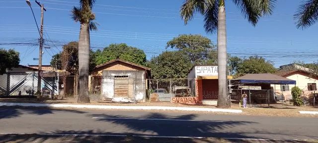 Captação de Casa a venda na Avenida Domiciano Peixoto, Jardim Vila Boa, Goiânia, GO