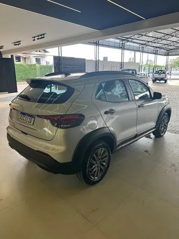 Fiat Pulse Drive 1.3 8V Flex Mec. 2023 - Foto 3