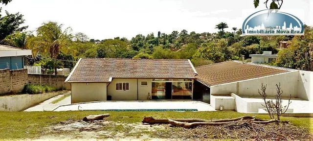Chácara com 3 dormitórios à venda, 2000 m² por R$ 1.050.000,00 - Chácaras São Bento - Vali