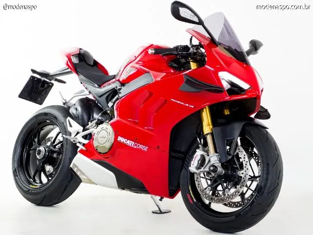 Ducati panigale on sale olx