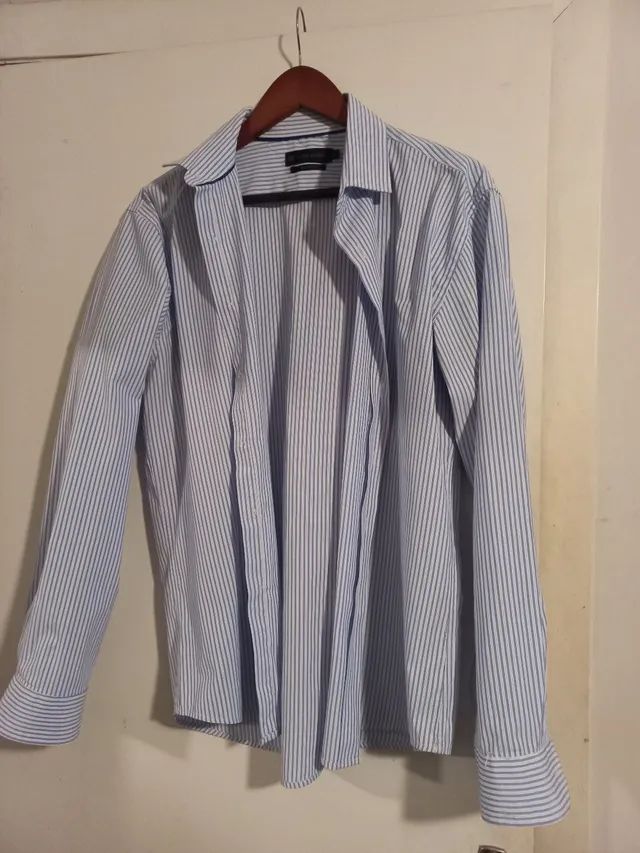 Camisa social 42 - Foto 5