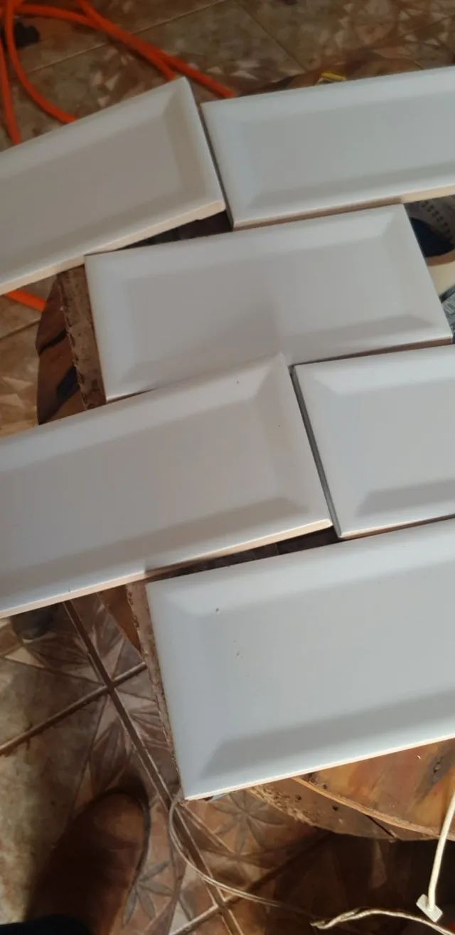 REVESTIMENTO ROCA 7.7CM X 15.4CM - Foto 2