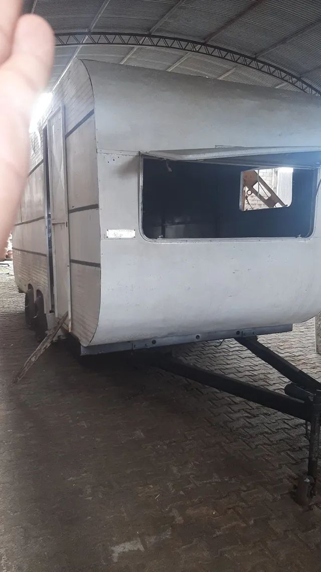 TREILLER CARROPEL EIXOS DUPLO MEDIDAS 6X2,2 