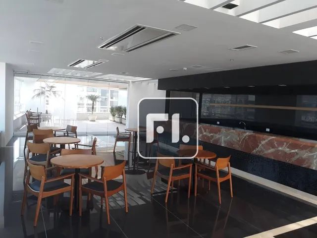 Conjunto para alugar, 251m² por R$ 20.000/mês - Brooklin - São Paulo/SP - Foto 10