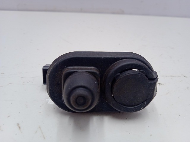 16501 Interrupitor Luz Porta Civic Accord Fit City Crv 2001 A 2016 - Foto 2