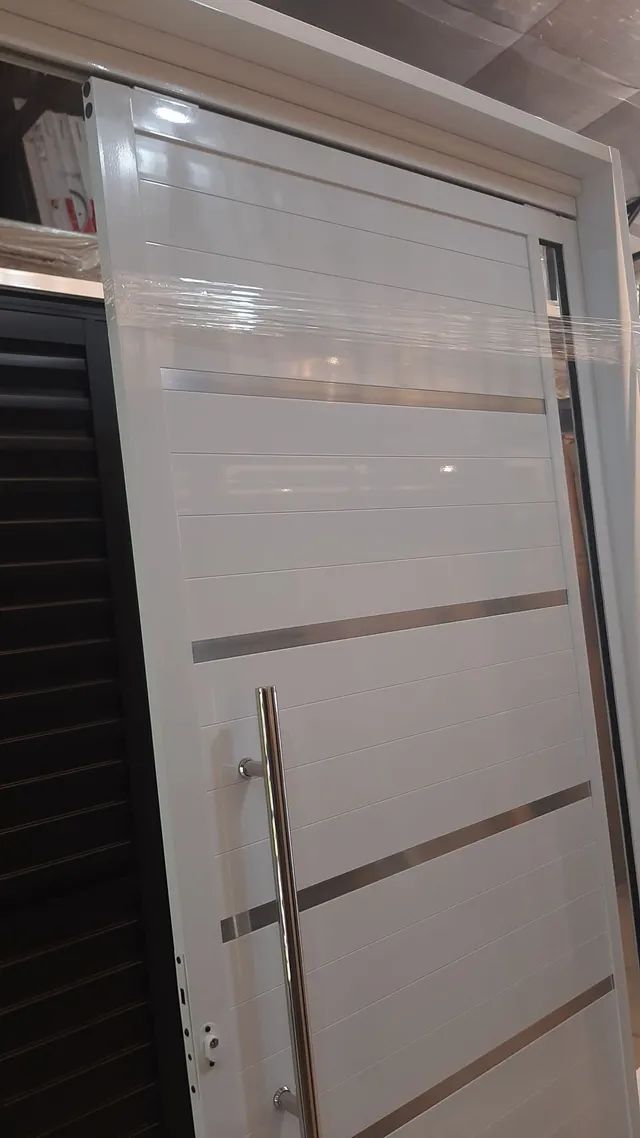 Porta suspensa - Foto 2