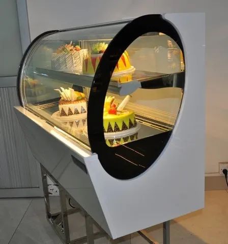 Vitrines estufas sob medida  - Foto 6