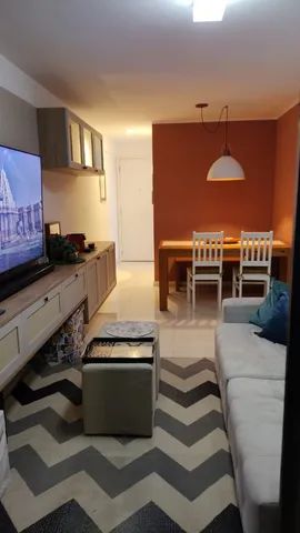 Jardim Uruçanga Freguesia Hype Apartaments