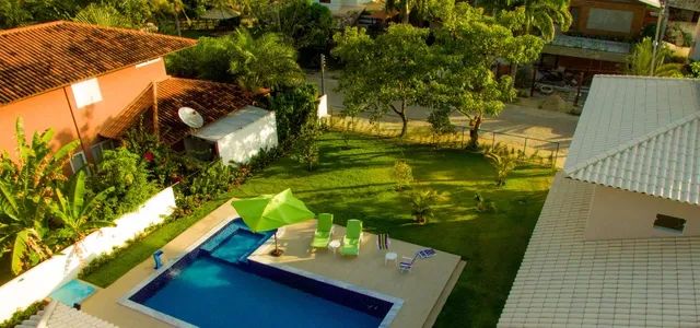 HIBISCUS CASAS A VENDA ANGRA DE IPIOCA - Foto 5