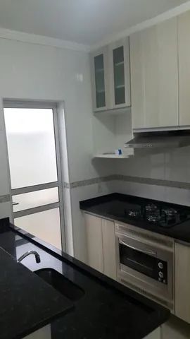 Captação de Apartamento a venda na Avenida Doutor Miguel Couto, Jardim Primor, Araraquara, SP
