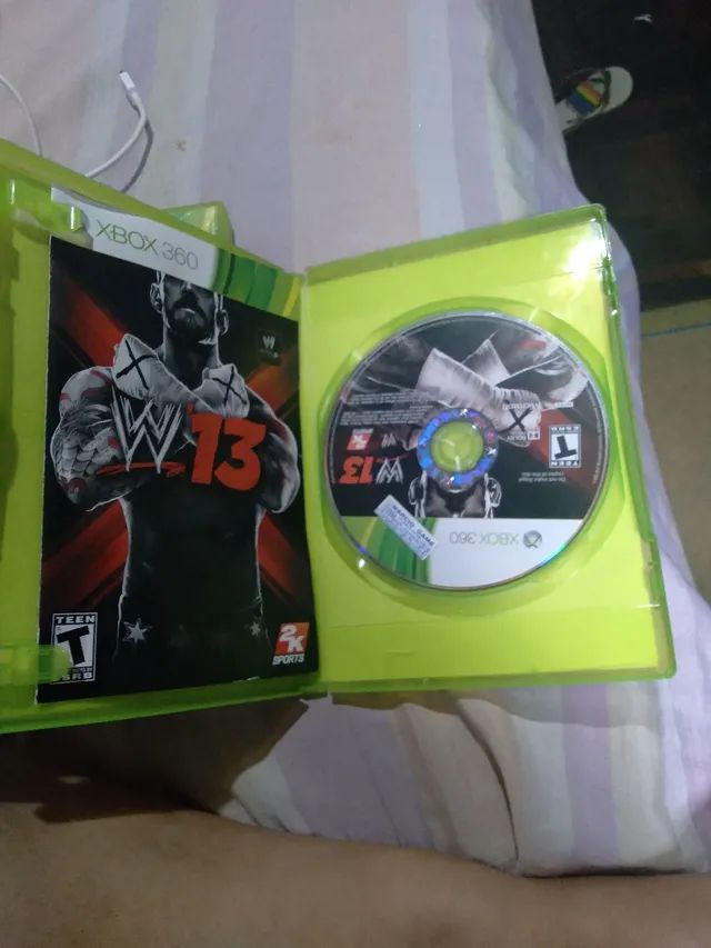 Vendo 5 jogos de xbox 360 - Videogames - Atalaia, Ananindeua