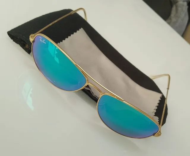 Ray Ban Aviador Unissex  - Foto 2