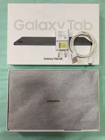 Samsung Galaxy Tab A8 - Foto 4