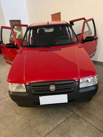 Carro usado: confira dicas de compra do Fiat Uno Mille - Notícias